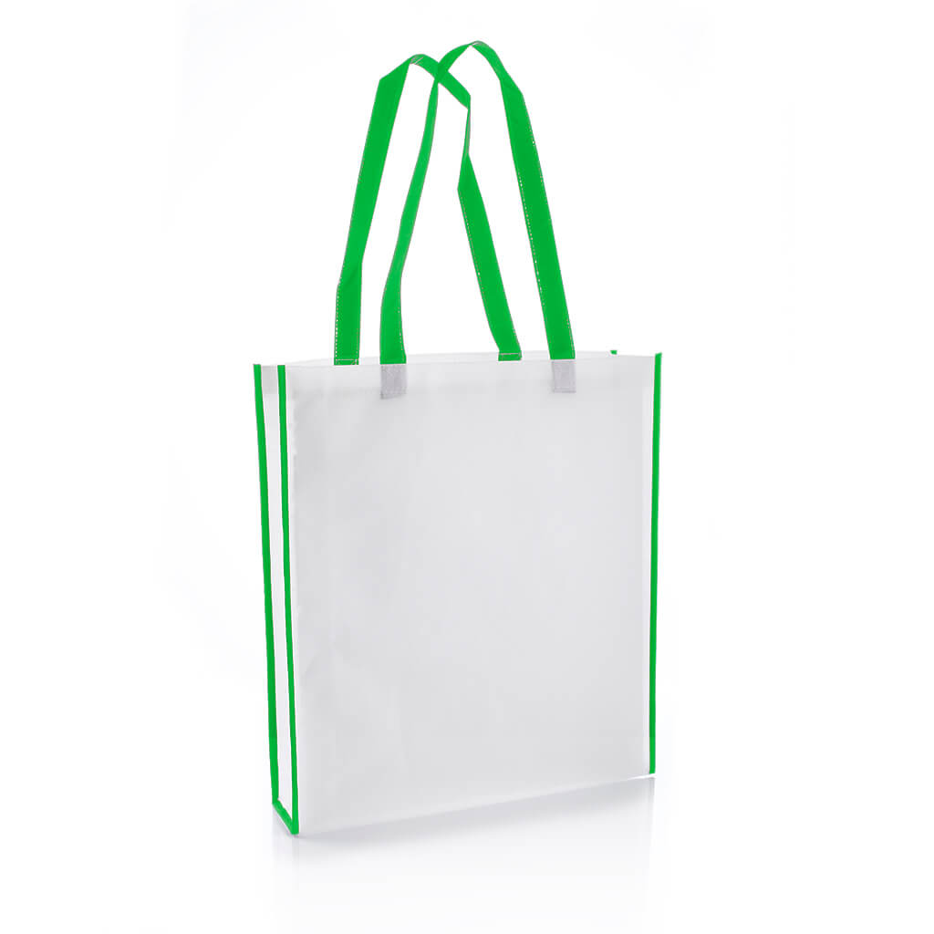 Eco friendly sales non woven bags